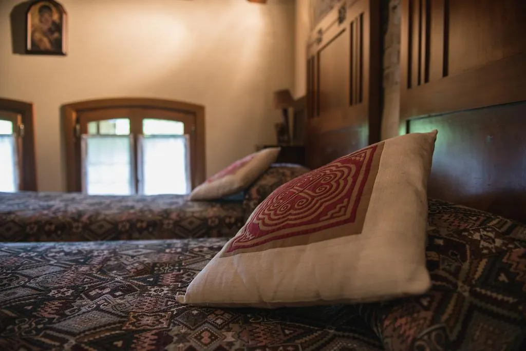 Villa Fratta San Zenone Bed & Breakfast