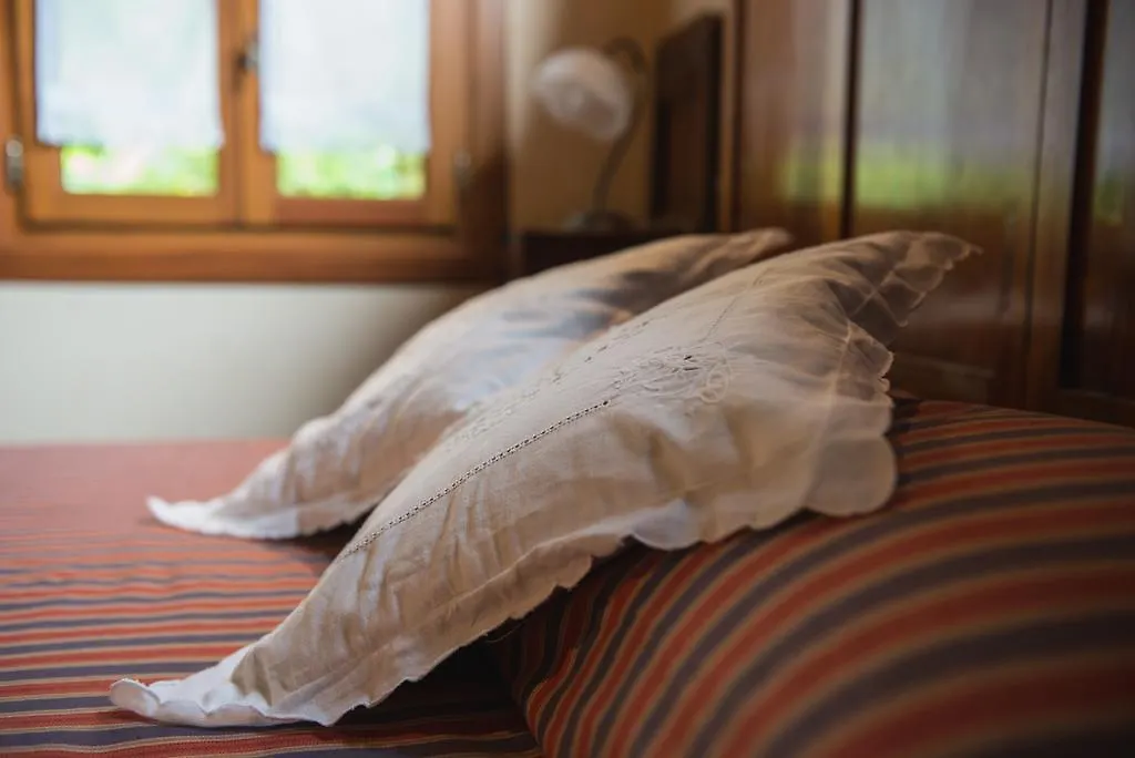 Bed & Breakfast Villa Fratta San Zenone