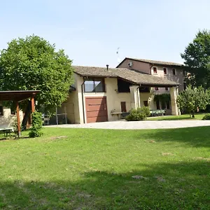Cà Roer San Zenone
